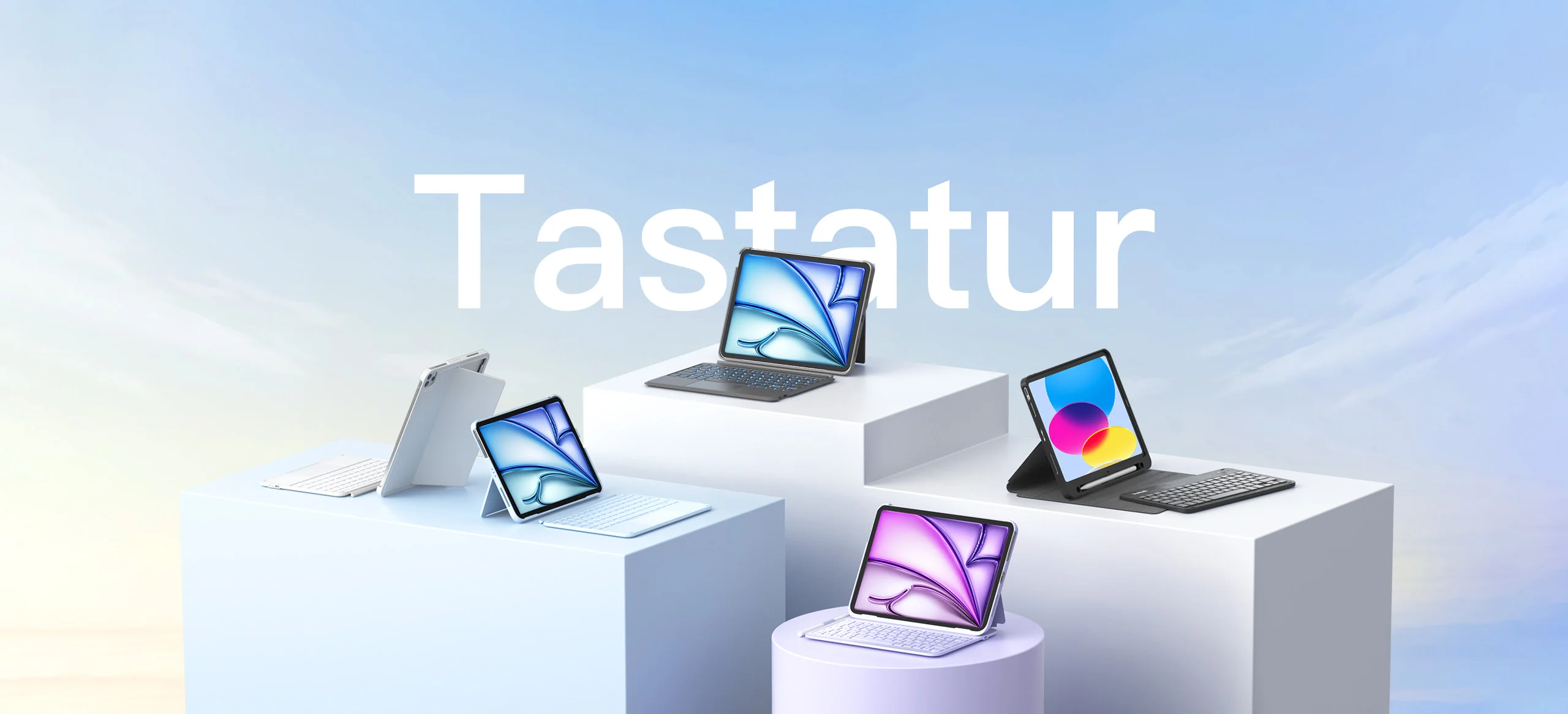 Premium-Technik für Ihren digitalen Alltag